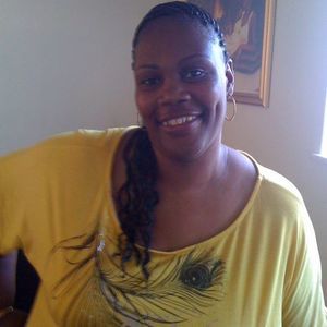 Meet your Posher, Virginia